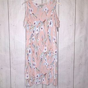 Belle & Sky Ladies Dress.